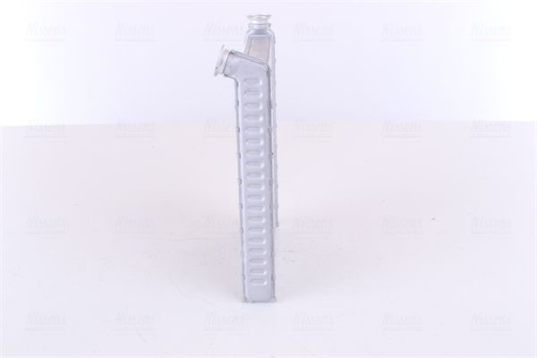 Nissens 71162 Теплообмінник, система опалення салону