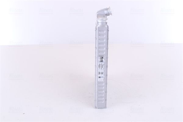 Nissens 71162 Теплообмінник, система опалення салону