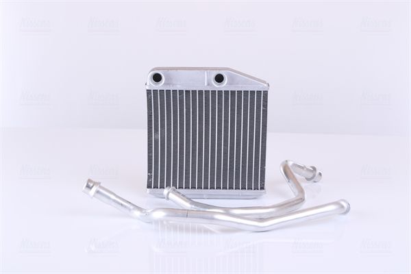 Nissens 71163 Радіатор пічки