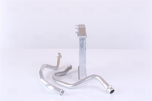 Nissens 71163 Радіатор пічки