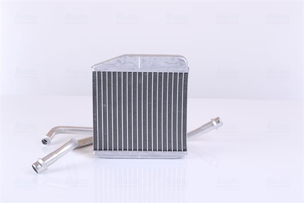 Nissens 71163 Радіатор пічки