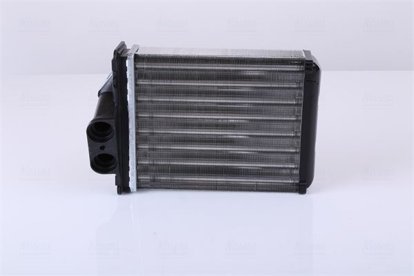 Nissens 71453 Радіатор пічки First Fit