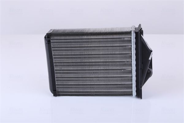Nissens 71453 Радіатор пічки First Fit