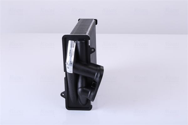 Nissens 71453 Радіатор пічки First Fit