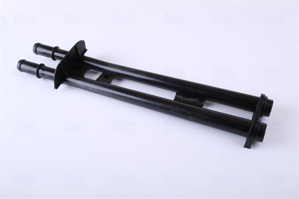 Nissens 71453 Радіатор пічки First Fit