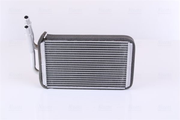 Nissens 71740 Радіатор пічки