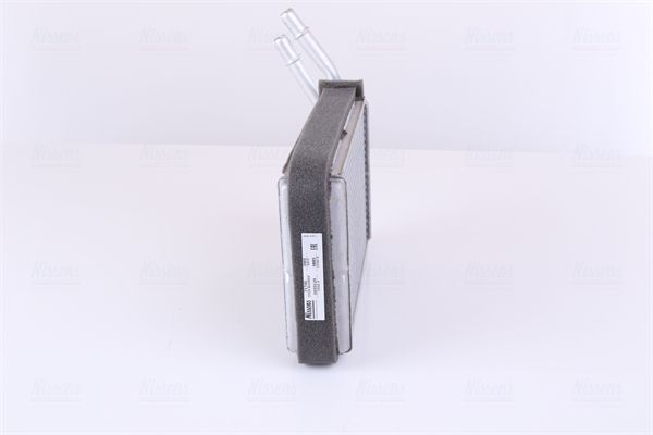 Nissens 71740 Радіатор пічки