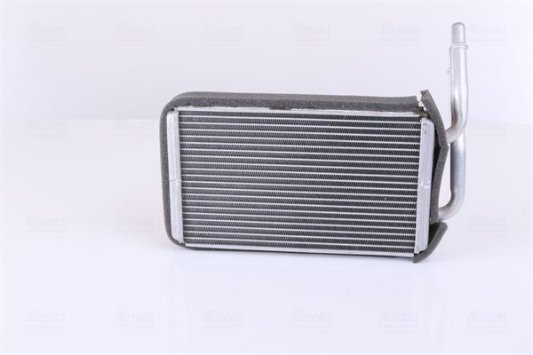 Nissens 71740 Радіатор пічки