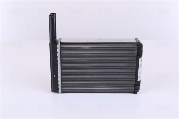 Nissens 71753 Теплообмінник, система опалення салону