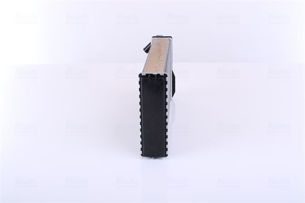 Nissens 71808 Теплообмінник, система опалення салону