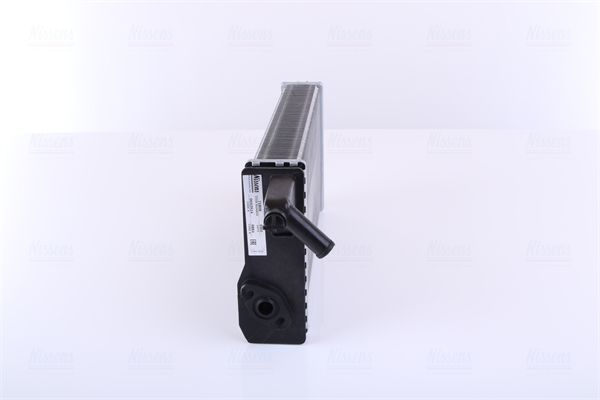 Nissens 71808 Теплообмінник, система опалення салону