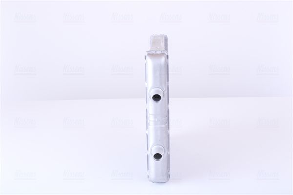 Nissens 71811 Теплообмінник, система опалення салону