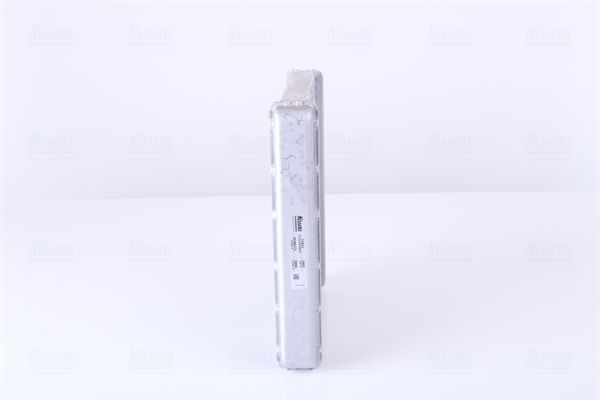 Nissens 71811 Теплообмінник, система опалення салону
