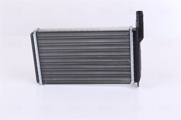 Nissens 71942 Радіатор пічки
