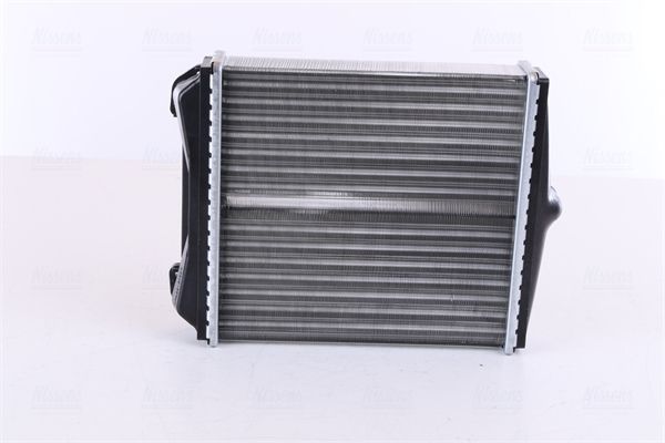 Nissens 72001 Радіатор пічки