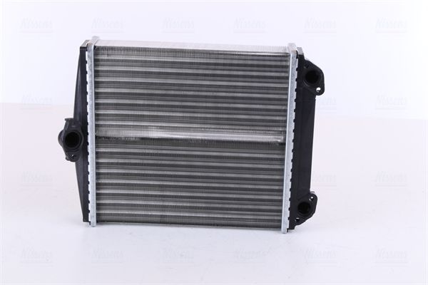 Nissens 72001 Радіатор пічки