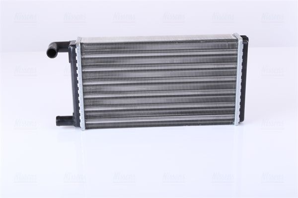 Nissens 72004 Радіатор пічки