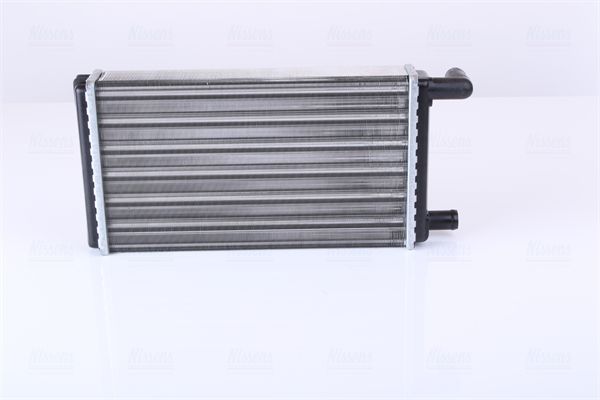 Nissens 72004 Радіатор пічки