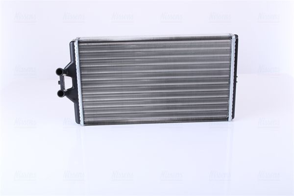 Nissens 72005 Радіатор пічки