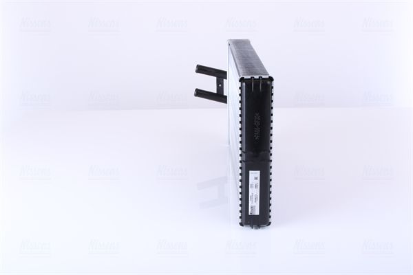 Nissens 72005 Радіатор пічки
