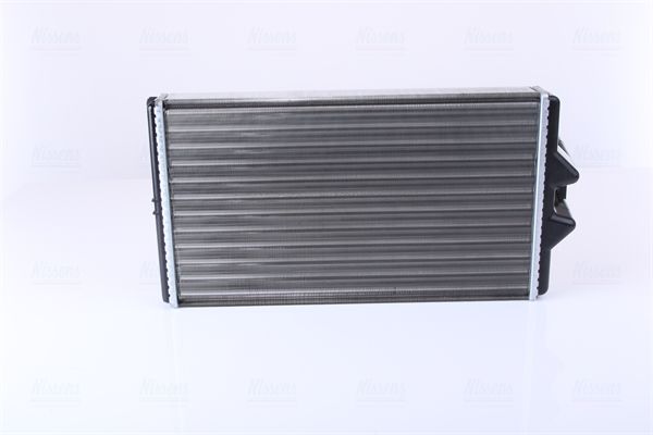 Nissens 72005 Радіатор пічки