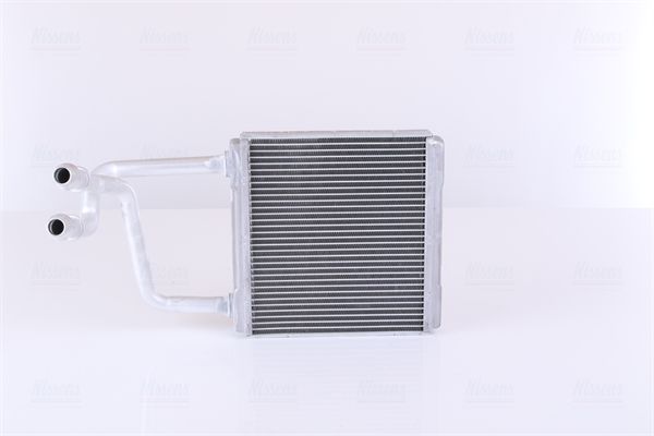 Nissens 72031 Радіатор пічки
