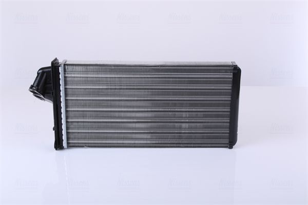Nissens 72036 Радіатор пічки