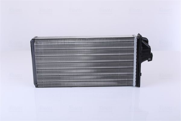 Nissens 72036 Радіатор пічки