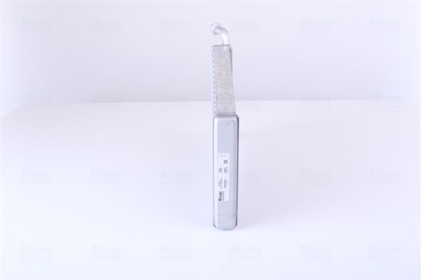 Nissens 72037 Радіатор пічки
