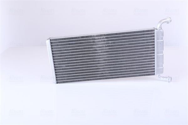 Nissens 72037 Радіатор пічки