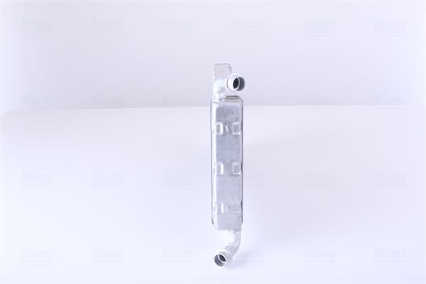 Nissens 72037 Радіатор пічки