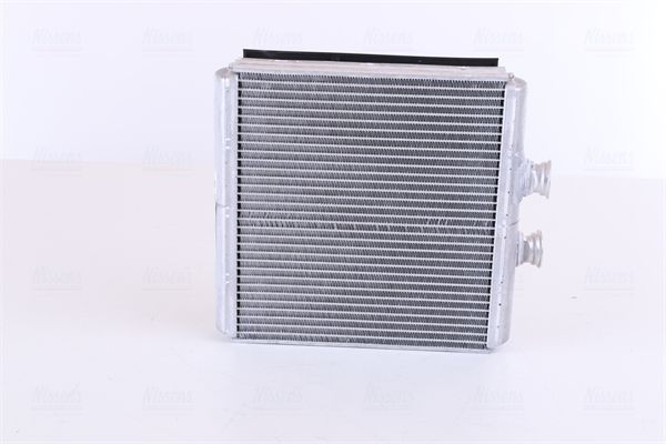 Nissens 72042 Теплообмінник, система опалення салону
