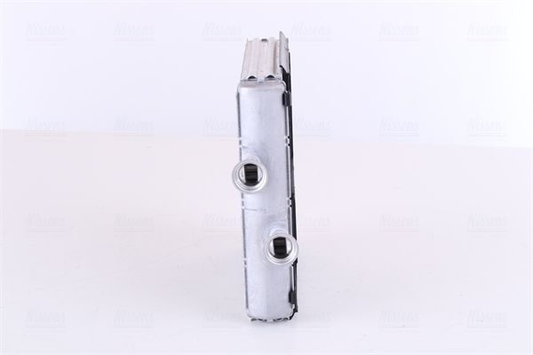 Nissens 72042 Теплообмінник, система опалення салону