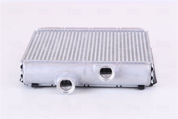 Nissens 72042 Теплообмінник, система опалення салону