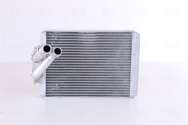 Nissens 72045 Радіатор пічки