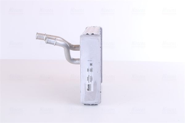 Nissens 72045 Радіатор пічки