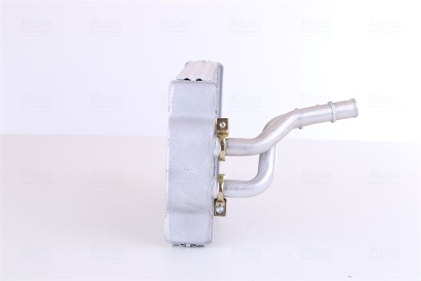 Nissens 72045 Радіатор пічки