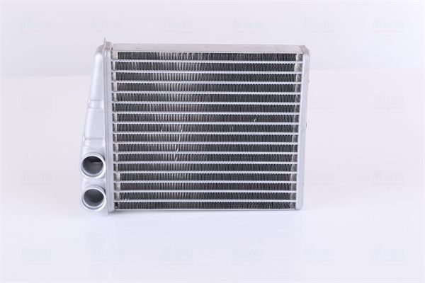 Nissens 72047 Радіатор пічки
