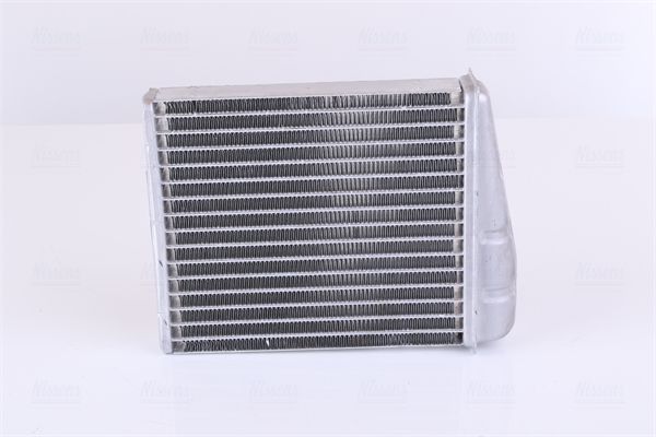 Nissens 72047 Радіатор пічки