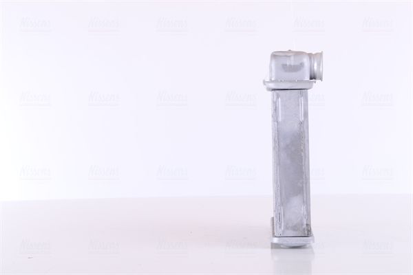 Nissens 72049 Радіатор пічки First Fit