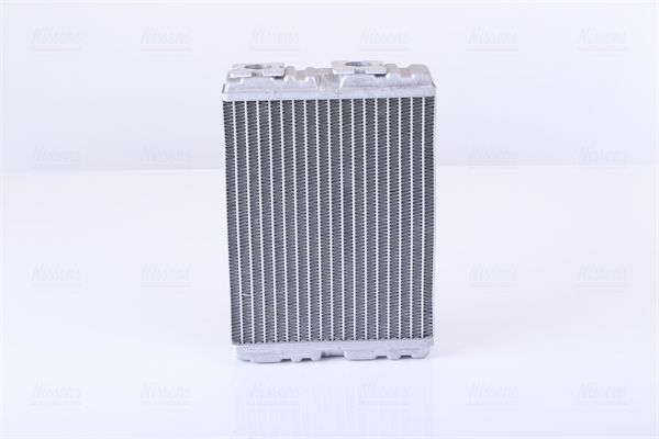 Nissens 72050 Теплообмінник, система опалення салону