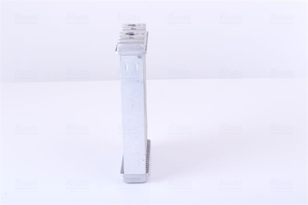 Nissens 72050 Теплообмінник, система опалення салону
