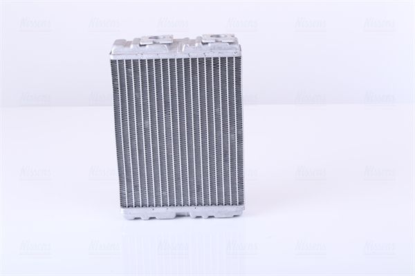 Nissens 72050 Теплообмінник, система опалення салону