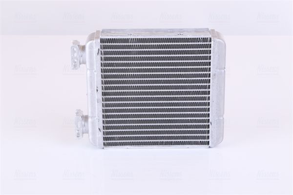 Nissens 72072 Радіатор пічки First Fit