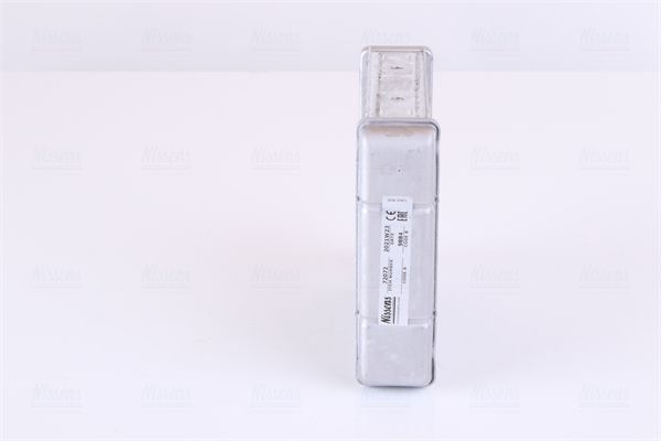 Nissens 72072 Радіатор пічки First Fit