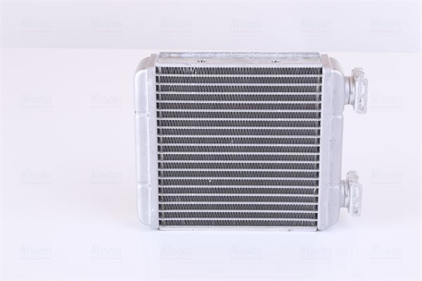Nissens 72072 Радіатор пічки First Fit