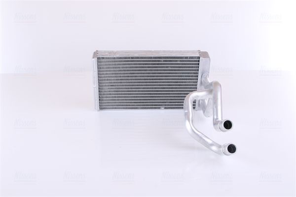 Nissens 72208 Радіатор пічки