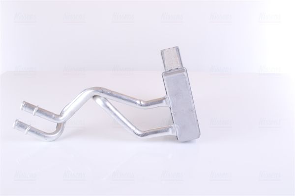 Nissens 72208 Радіатор пічки