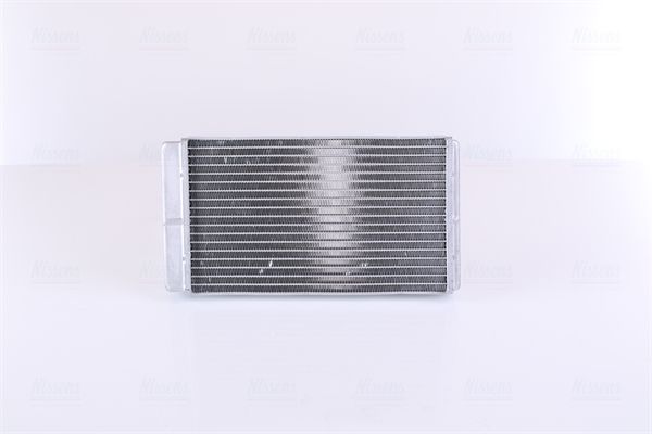Nissens 72208 Радіатор пічки
