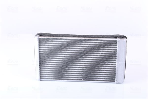 Nissens 72209 Радіатор пічки First Fit
